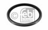 FEBI BILSTEIN 03727 Seal Ring, stub axle